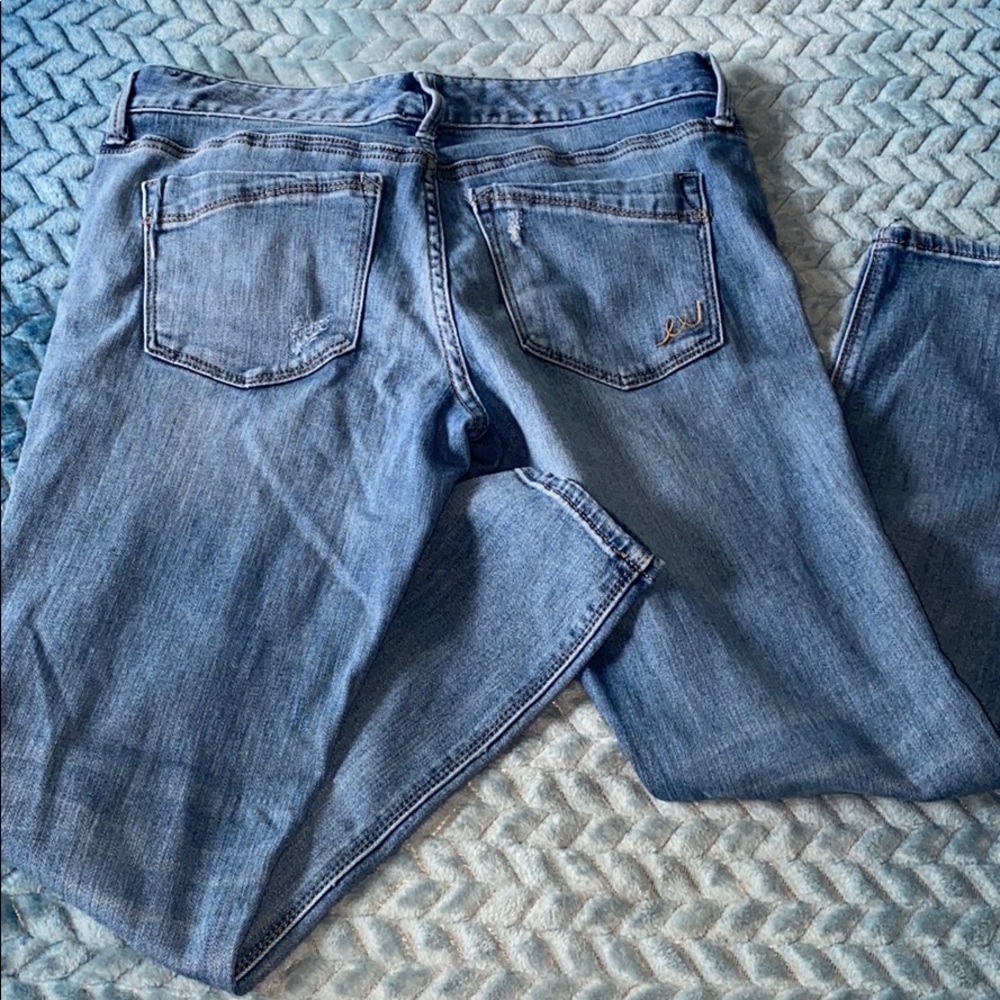 jeans - Picture 4 of 5